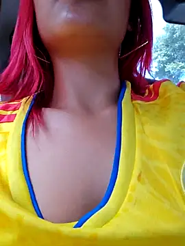 sorpresa x online show from 07-07-26, 03:05