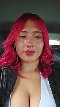 sorpresa x online show from 07-16-26, 03:07
