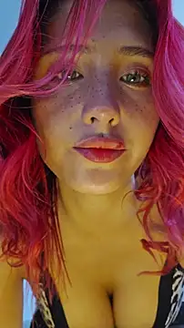 sorpresa x online show from 07-18-26, 03:27