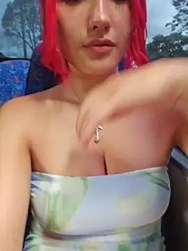 sorpresa x online show from 07-29-26, 05:44