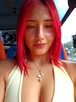 sorpresa x online show from 07-30-26, 05:45