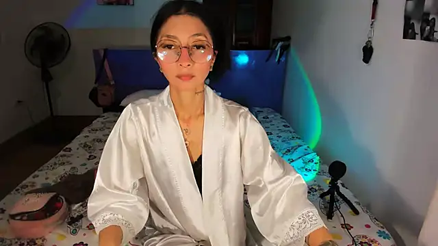 Anais lux online show from 06-06-26, 12:38