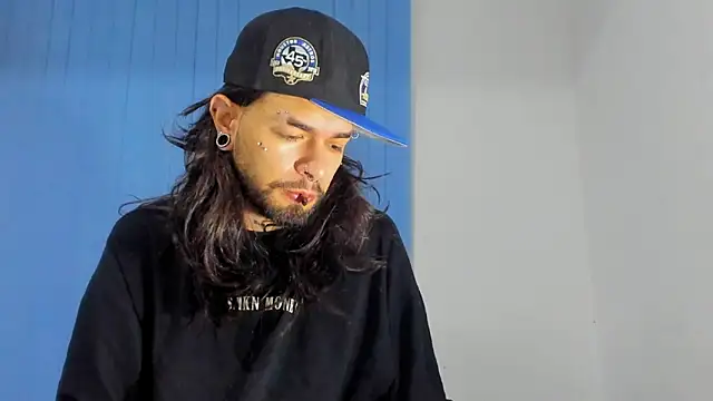 Theferxxo 12 online show from 10-29-25, 11:06