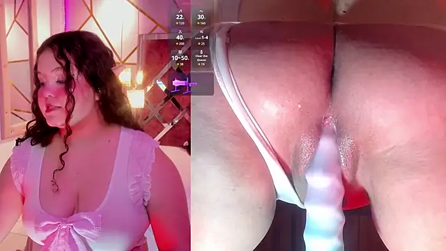 ShylySweet online show from 04-28-26, 05:23