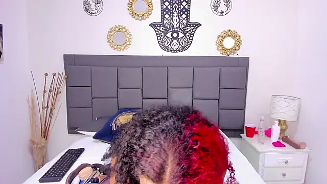 summer williams18 online show from 03-14-26, 12:21