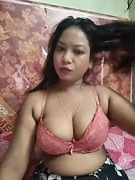 hornyzinia123 online show from 07-03-26, 02:40