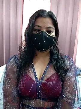 Aavya 007 online show from 10-14-25, 04:24