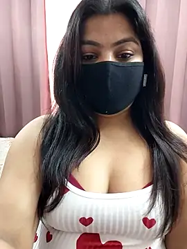 Aavya 007 online show from 02-20-26, 05:37