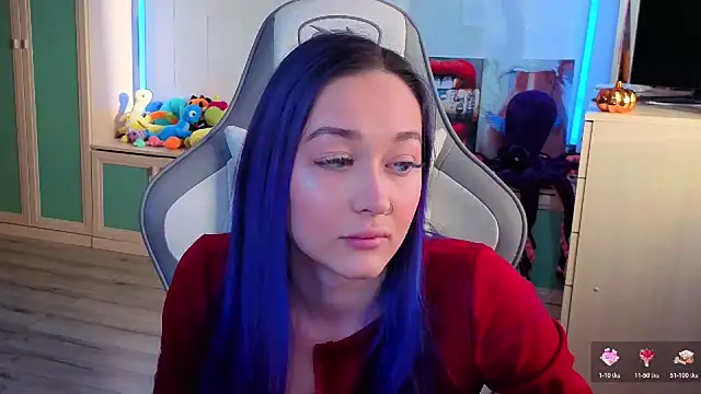 Im suka online show from 11-16-25, 03:45