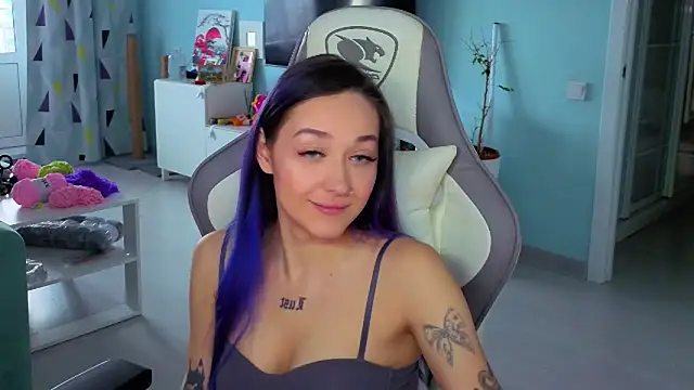 Im suka online show from 03-05-26, 03:13