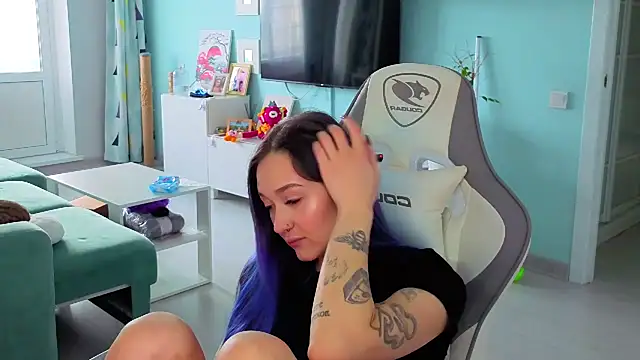 Im suka online show from 03-11-26, 03:12