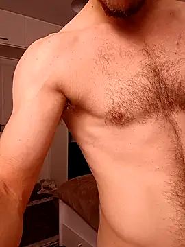 Wilsonn86 online show from 11-04-25, 03:55