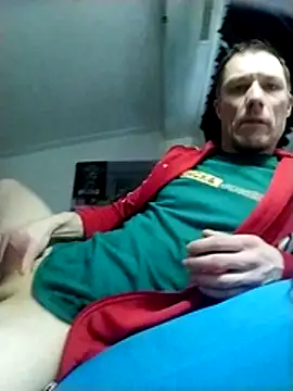 Wilsonn86 online show from 02-02-26, 07:29