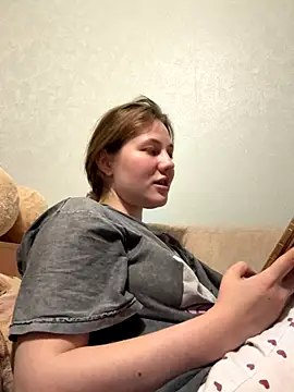 MikotoMisaka online show from 10-09-25, 10:41