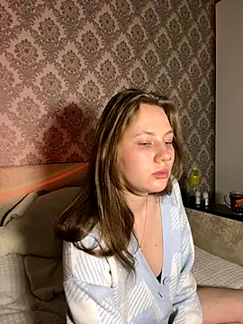 MikotoMisaka online show from 10-24-25, 12:08