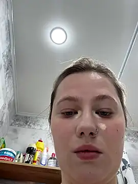 MikotoMisaka online show from 11-09-25, 04:05