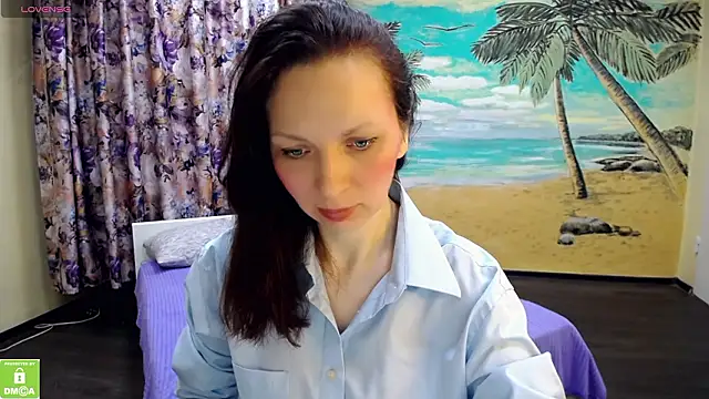 Graceful Lady online show from 03-17-26, 10:18