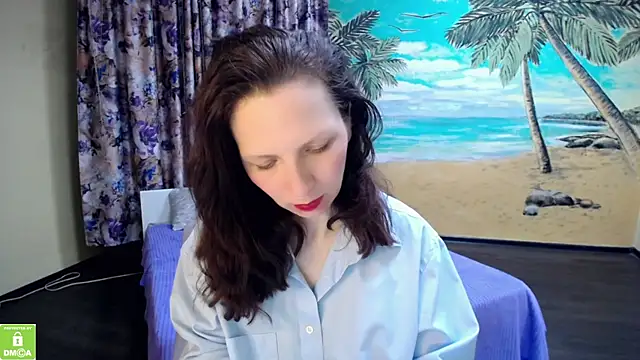 Graceful Lady online show from 04-16-26, 10:27