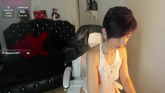 Trinityy   online show from 09-14-25, 08:19