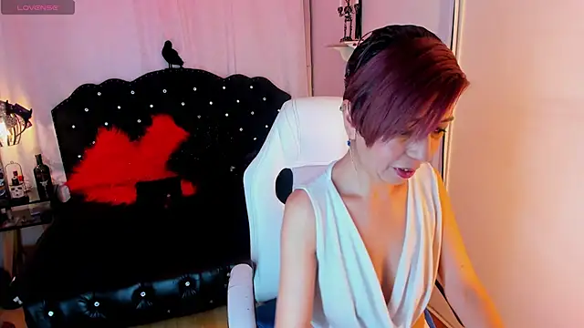 Trinityy   online show from 12-05-25, 06:37