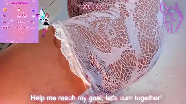 Snapshot of BrandyQueenx chatting on 12-03-25, 06:54 BrandyQueenx online show from 12-03-25, 06:54