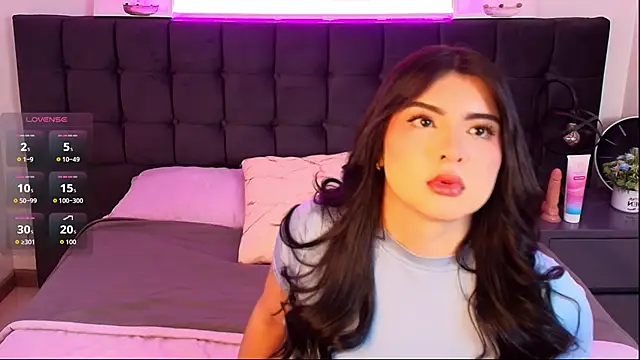 Sweety Nicole  online show from 12-04-25, 04:55