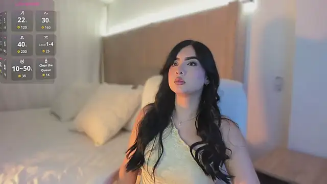 Snapshot of Sweety_Nicole_ chatting on 06-18-26, 04:46 Sweety Nicole online show from 06-18-26, 04:46