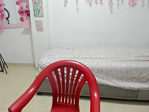 Liana hot12 online show from 10-02-25, 01:29