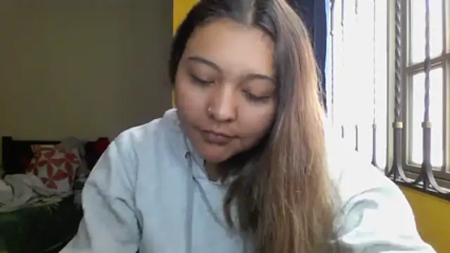 ALANA 150 online show from 03-14-26, 04:01