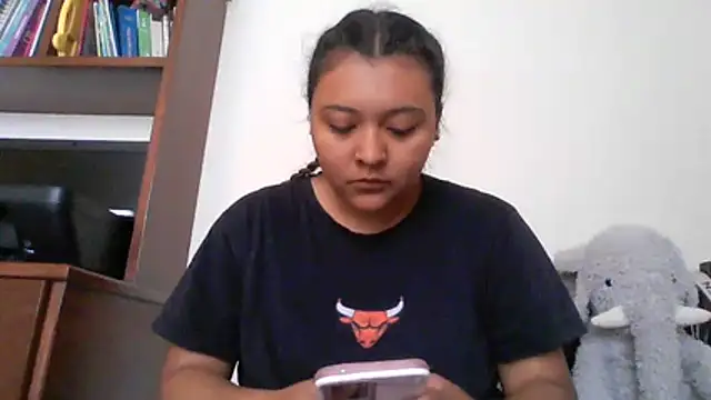 ALANA 150 online show from 05-30-26, 01:41