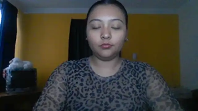 Snapshot of ALANA_150 chatting on 07-02-26, 11:49 ALANA 150 online show from 07-02-26, 11:49