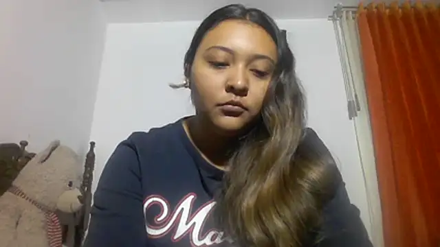 Snapshot of ALANA_150 chatting on 07-03-26, 02:34 ALANA 150 online show from 07-03-26, 02:34