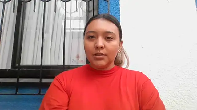 Snapshot of ALANA_150 chatting on 07-28-26, 02:24 ALANA 150 online show from 07-28-26, 02:24