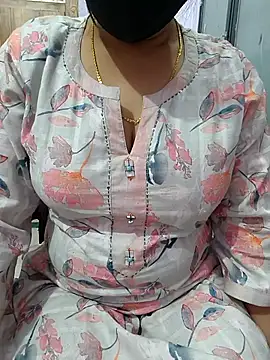 roshni agrawal0 online show from 11-18-25, 05:34