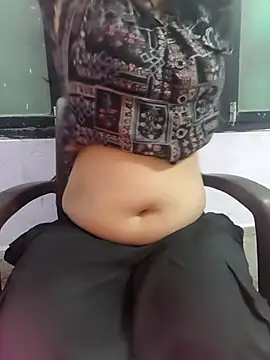 roshni agrawal0 online show from 01-18-26, 09:02