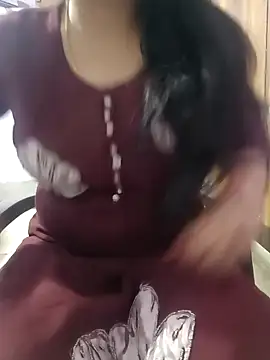 roshni agrawal0 online show from 03-24-26, 10:31