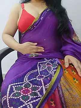 roshni agrawal0 online show from 06-08-26, 08:37