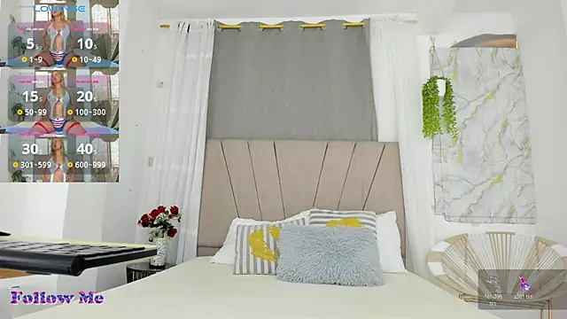 Lady miss    online show from 04-27-26, 12:14