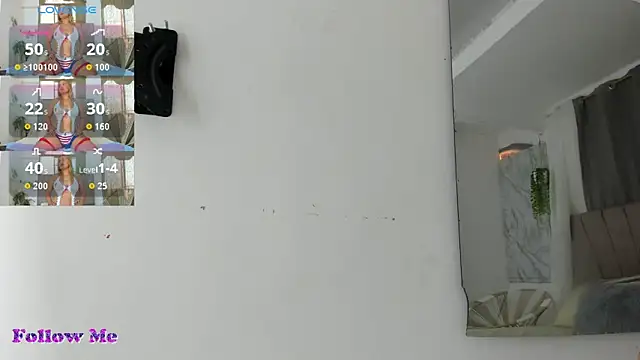 Lady miss    online show from 04-28-26, 12:10