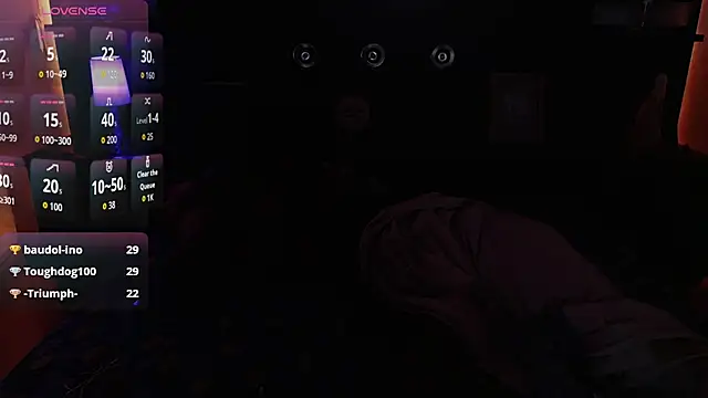 mariahsugarr online show from 05-31-26, 06:09