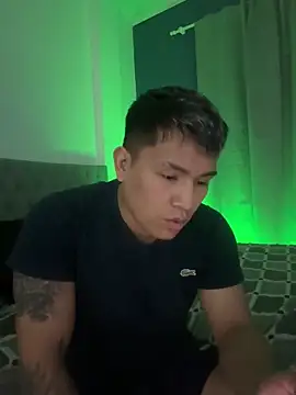 Snapshot of Soy_Mrporonga chatting on 09-10-25, 05:07 Soy Mrporonga online show from 09-10-25, 05:07