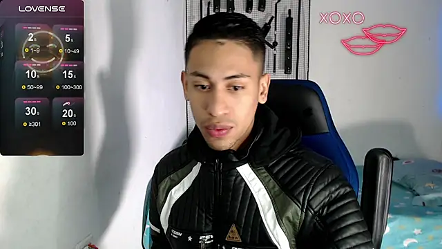 dylan apol0 online show from 10-15-25, 03:28