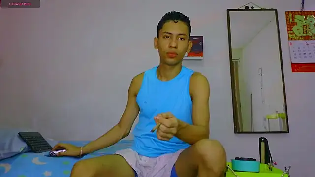 dylan apol0 online show from 03-02-26, 01:19