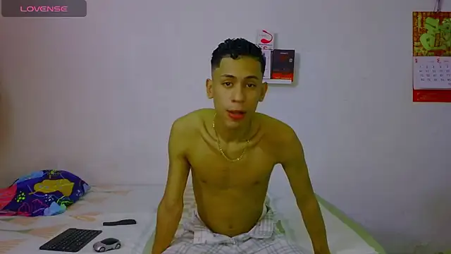 dylan apol0 online show from 03-13-26, 02:07