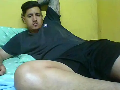 RVJM online show from 02-22-26, 01:29