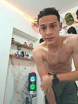 Ethanho0t online show from 10-27-25, 12:53