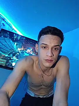 Ethanho0t online show from 11-15-25, 07:38