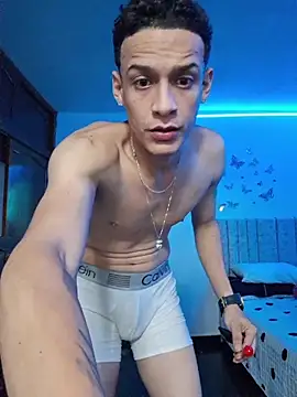 Ethanho0t online show from 11-16-25, 08:31