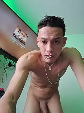 Ethanho0t online show from 11-29-25, 04:10