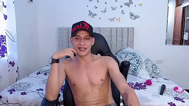 Ethanho0t online show from 01-16-26, 03:27